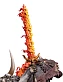 Фигурка Archaon the Everchosen от WETA Workshop