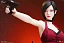 Фигурка Ada Wong от MoGu Studio