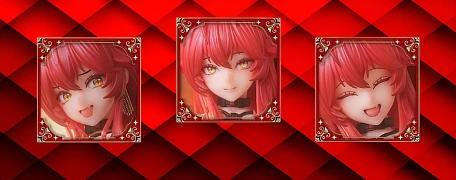 Фигурка Red Hood от AmiAmi, Snail Shell