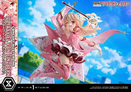 Фигурка Illyasviel von Einzbern от Prime 1 Studio Стандартная версия (CMFKL-01)