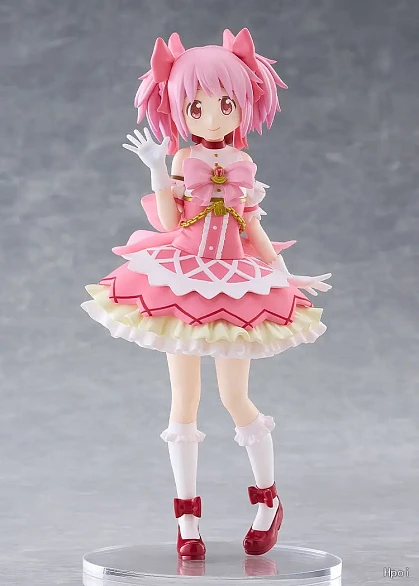 Фигурка Madoka Kaname от Claynel