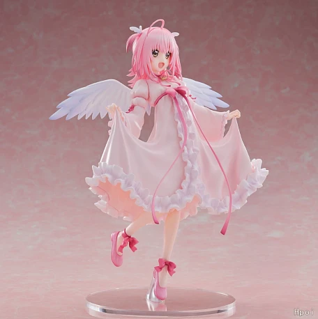 Фигурка Amu Hinamori от Union Creative