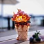 Фигурка Calcifer от Long Miao Studio Версия A