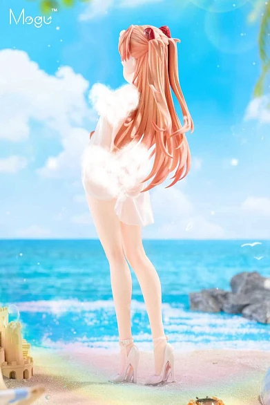 Фигурка Asuka Langley Soryu от MoGu Studio