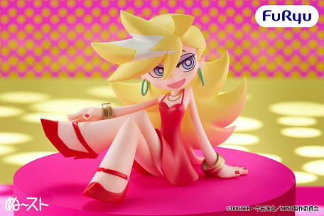 Фигурка Panty Anarchy от FuRyu