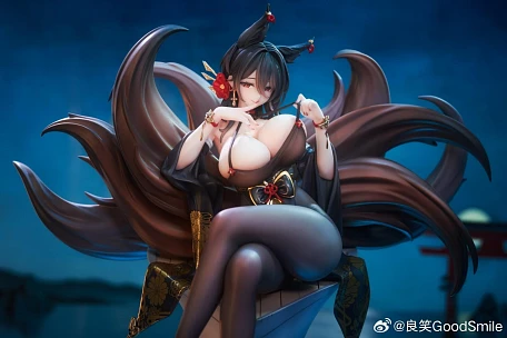 Фигурка Oumi от Good Smile Arts Shanghai (Good Smile Company)
