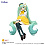 Фигурка Hatsune Miku от FuRyu