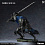 Фигурка Artorias the Abysswalker от Gecco