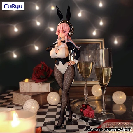 Фигурка Sonico от FuRyu
