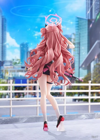 Фигурка Yozakura Kirara от Max Factory