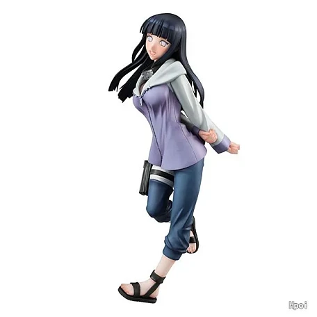 Фигурка Hyuga Hinata от MegaHouse