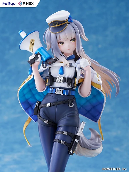 Фигурка Shioriha Ruri от F:NEX (FuRyu)