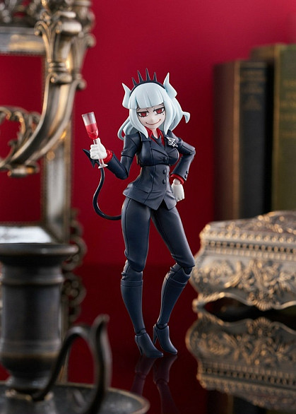 Фигурка Lucifer от Max Factory