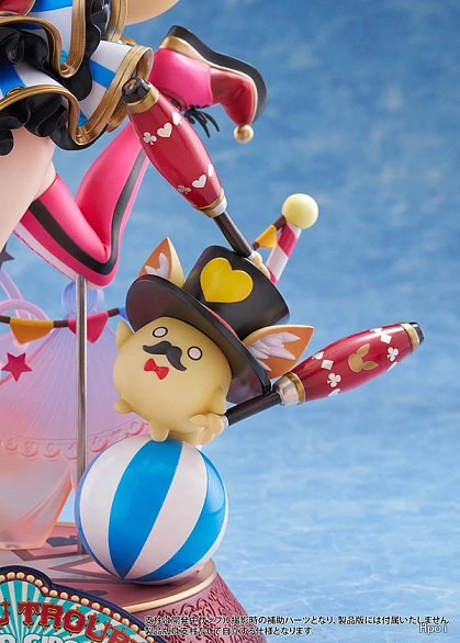 Фигурка Omaru Polka от Claynel