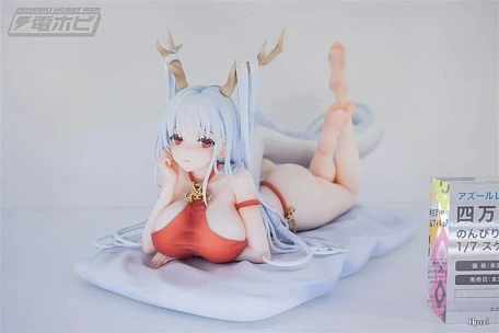 Фигурка Shimanto от Design COCO