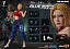 Фигурка Mary Ryan (Blue Mary) от VeryCool