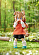 Фигурка Mamehinata от Max Factory