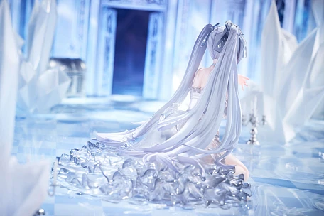Фигурка Cinderella от MilkTea Studio