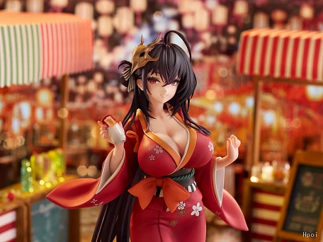 Фигурка Taihou от F:NEX (FuRyu)