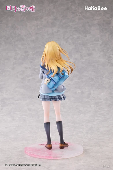 Фигурка Kaori Miyazono от Hanabee