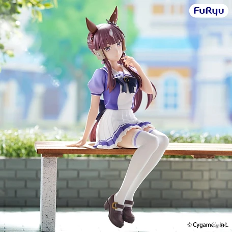 Фигурка Lucky Lilac от FuRyu