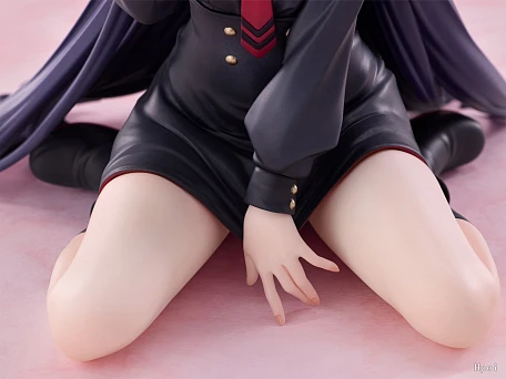 Фигурка Motomiya Chiaki от F:NEX (FuRyu)