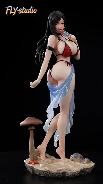 Фигурка Tifa Lockhart от FLY Studio