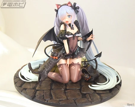 Фигурка Janus от AmiAmi