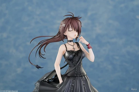 Фигурка Yuki Minakami от MAGI ARTS Делюкс версия