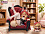 Фигурка Rossi от Moe Creation Studio