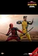 Фигурка Deadpool от Hot Toys