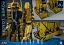 Фигурка Ellen Ripley, Power Loader от Hot Toys Коллекционное издание (Погрузчик)
