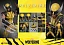 Фигурка Wolverine от Hot Toys Обычная версия