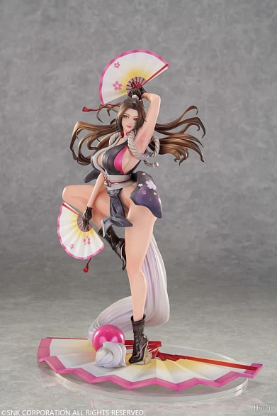 Фигурка Mai Shiranui от MAGI ARTS