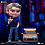 Фигурка Brian O'Conner от Iron Studios