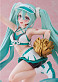 Фигурка Hatsune Miku  от Taito
