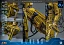 Фигурка Ellen Ripley, Power Loader от Hot Toys Набор с Эллен и погрузчиком