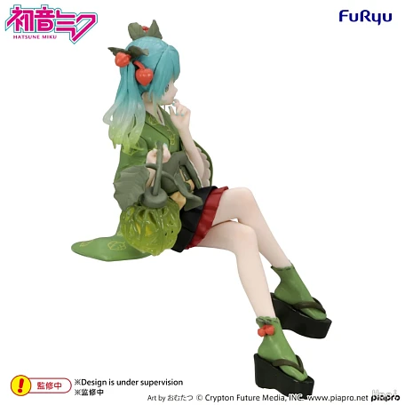Фигурка Hatsune Miku от FuRyu