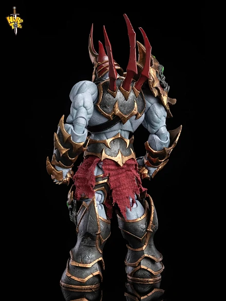 Фигурка Fel Lord Zakuun от Hero Toys