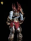 Фигурка Fel Lord Zakuun от Hero Toys