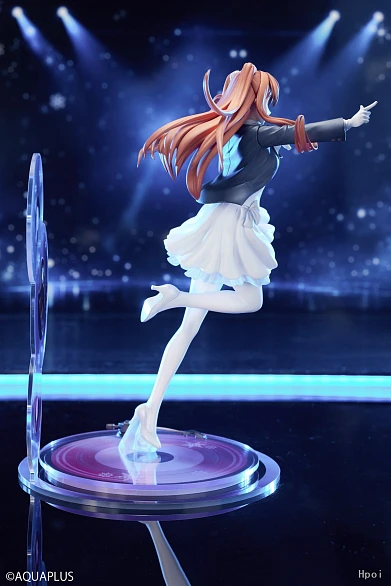 Фигурка Setsuna Ogiso от MAGI ARTS
