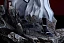 Фигурка Gin Ichimaru от FlyLeaf Studio Две головы