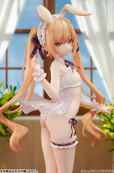 Фигурка Bunny Girl Pia от HobbyChaton