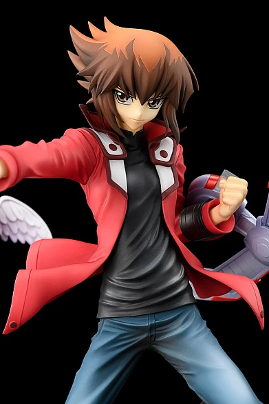 Фигурка Yubel от AMAKUNI
