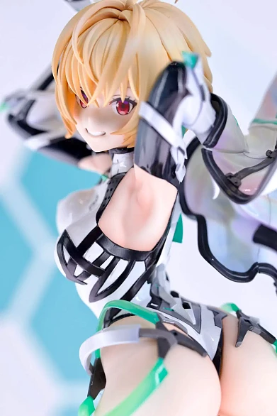 Фигурка Gabriel от MegaHouse