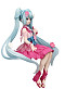 Фигурка Miku Hatsune / Мику Хатсунэ от FuRyu