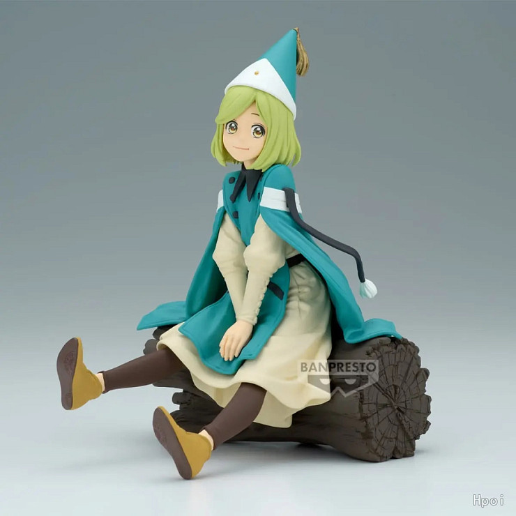Фигурка Coco от Banpresto