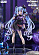 Фигурка Hatsune Miku от FuRyu