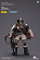 Фигурка Astra Militarum Cadian Command Squad Veteran от 
 JoyToy