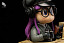 Фигурка Norimaki Arare от ShenYin Studio